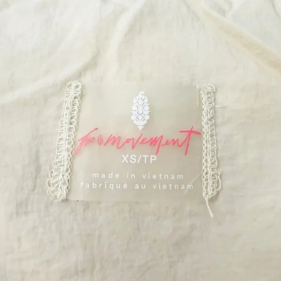 Free People Movement Scout It Out Fleece Vest - Picture 7 of 10